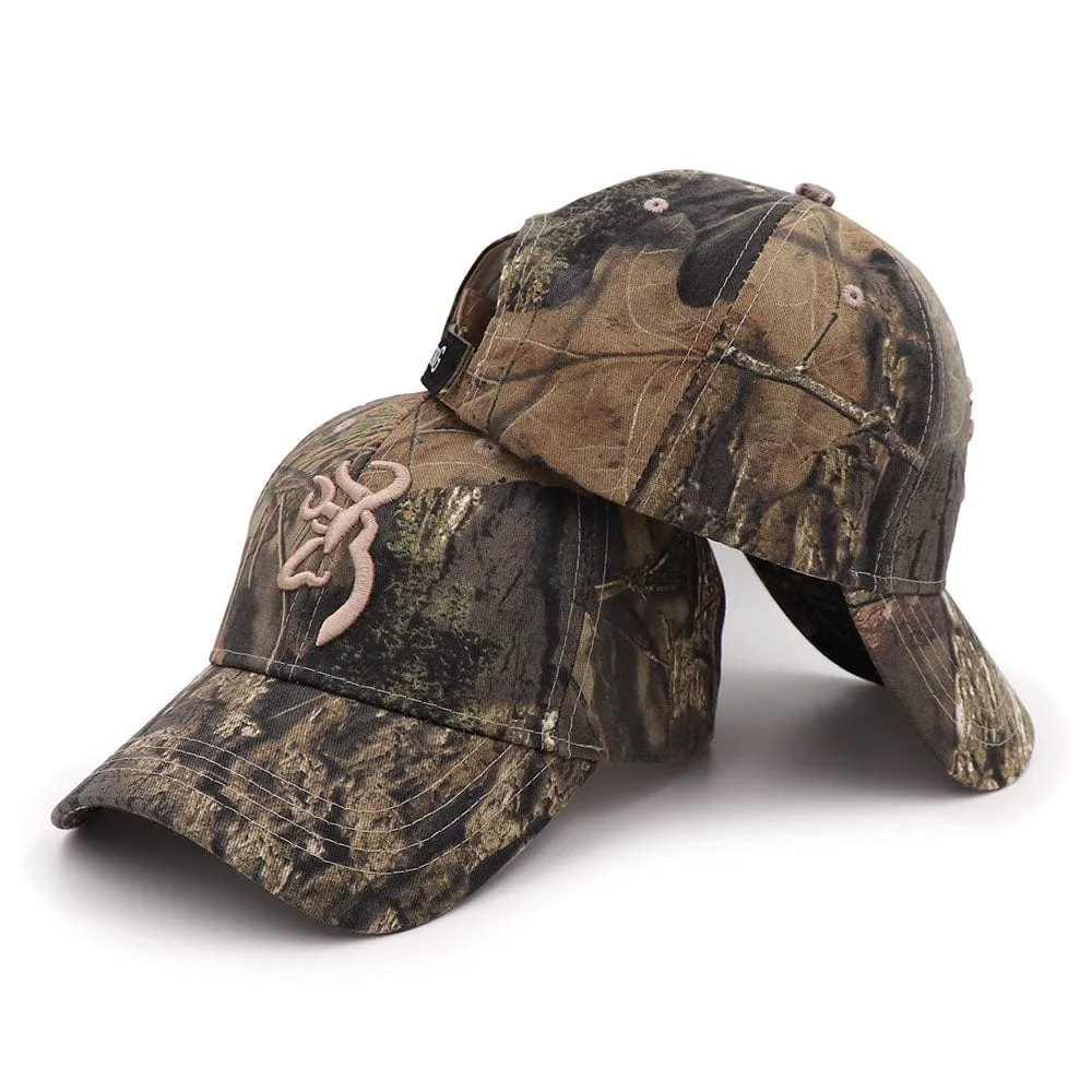 Fishing Men Tactical Cap