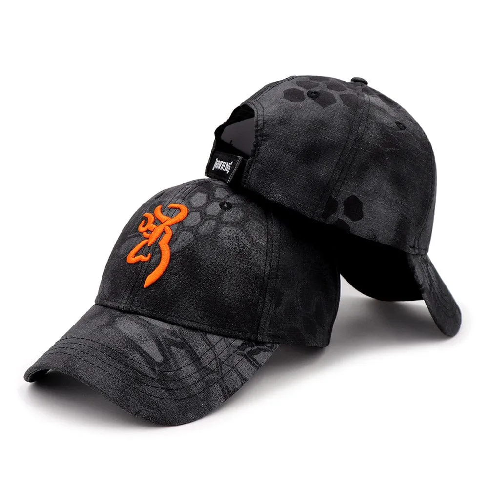 Fishing Men Tactical Cap