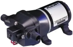 Flojet 4405443A 32V WATER SYSTEM PUMP WATER SYSTEM PUMP WITH BYPASS