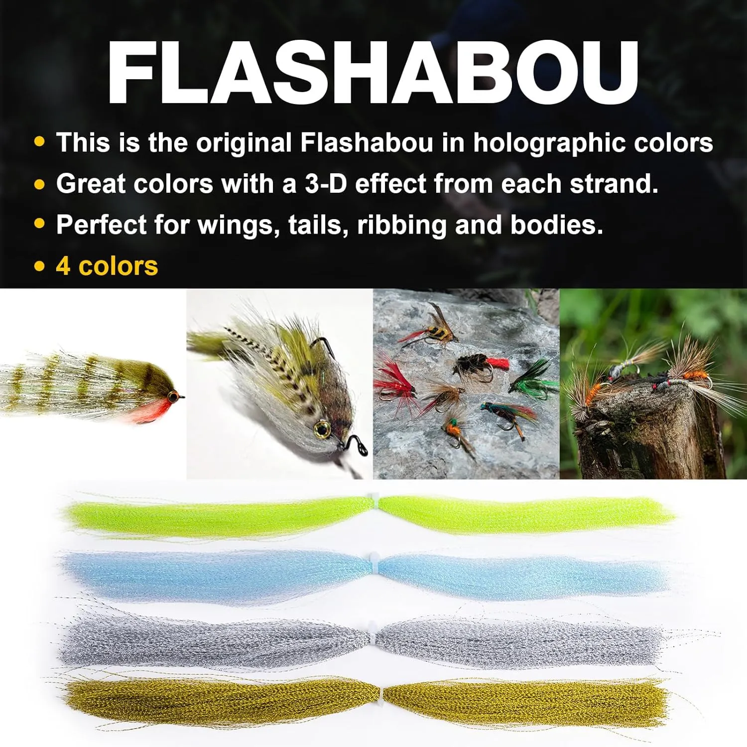 Fly Tying Materials Kit, 76/144/148/168Pcs Fly Fishing Tying Flies for Starter Fishing Lure Making Kit Fly Tying Thread Flies Making Supplies Set
