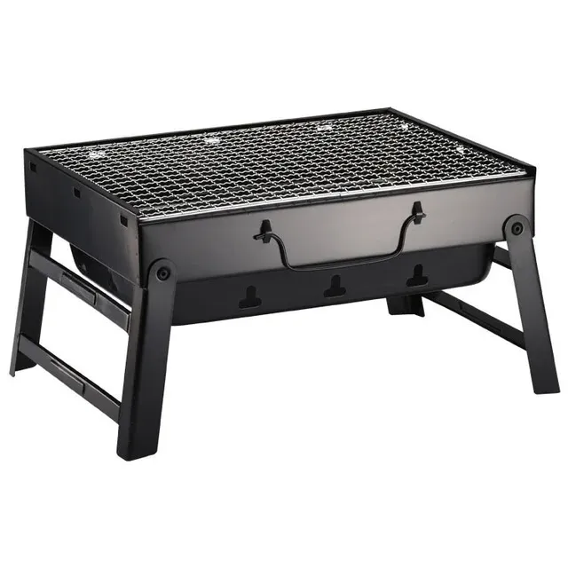 Foldable BBQ GRILL OUT DOOR