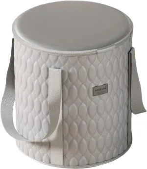 Foldable Foot Soaking Bag, Portable Home Foot Washing Foot Bath, Foot Massage Foot Soaking Bucket