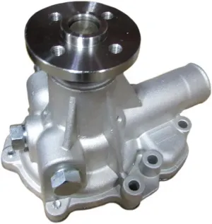 For Water Pump SBA145017730 Fits Case D33 D35 D40 D45 DX31 DX33 DX34 DX35