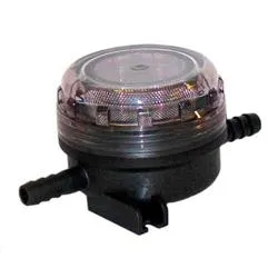 Fresh Water Pump Strainer Flojet 01740000A