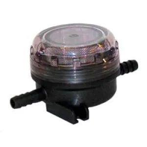 Fresh Water Pump Strainer Flojet 01740000A