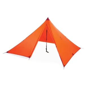 FRONT RANGE 4 ULTRALIGHT TARP SHELTER