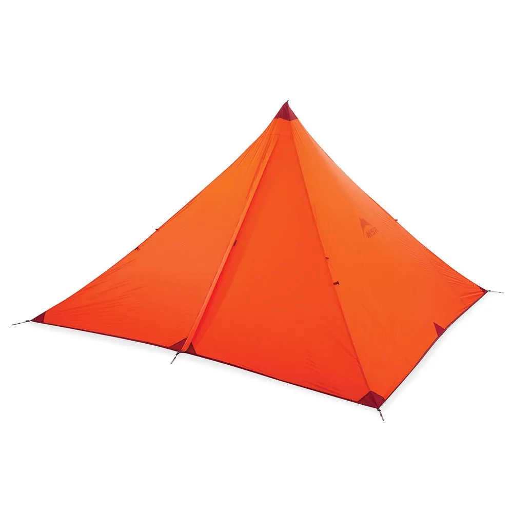 FRONT RANGE 4 ULTRALIGHT TARP SHELTER