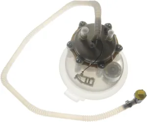 Fuel Filter Flange Strainer w/Pump Fits 7L0919679