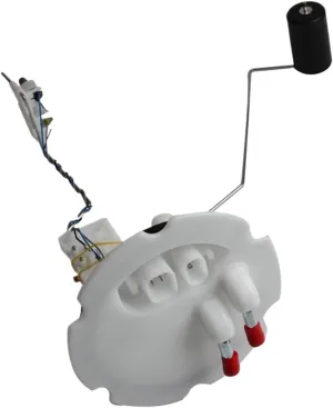 Fuel Pump Assembly 25060-1W610 250601W610 Is Applicable Compatible With Nissan Toread 3.3L V6 Displacement, JianRuanMaoY0101