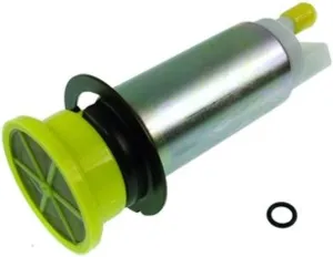 Fuel Pump, w/Filter Compatible with Yamaha 150-200 HPDI Electrical