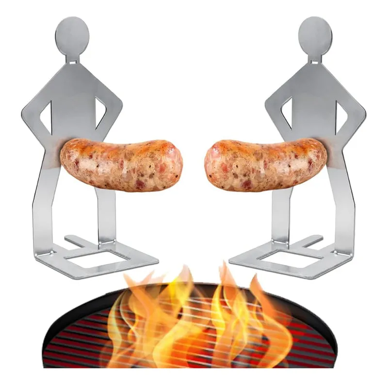 Funny Hot Dog Holder