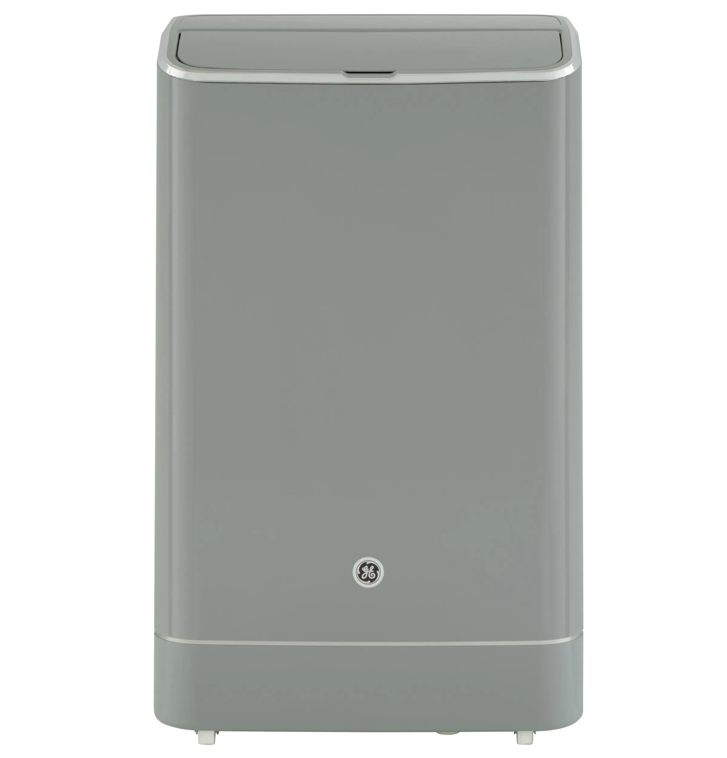Ge Appliances APCD10JASG Ge® 10,500 Btu Portable Air Conditioner With Dehumidifier And Remote, Grey
