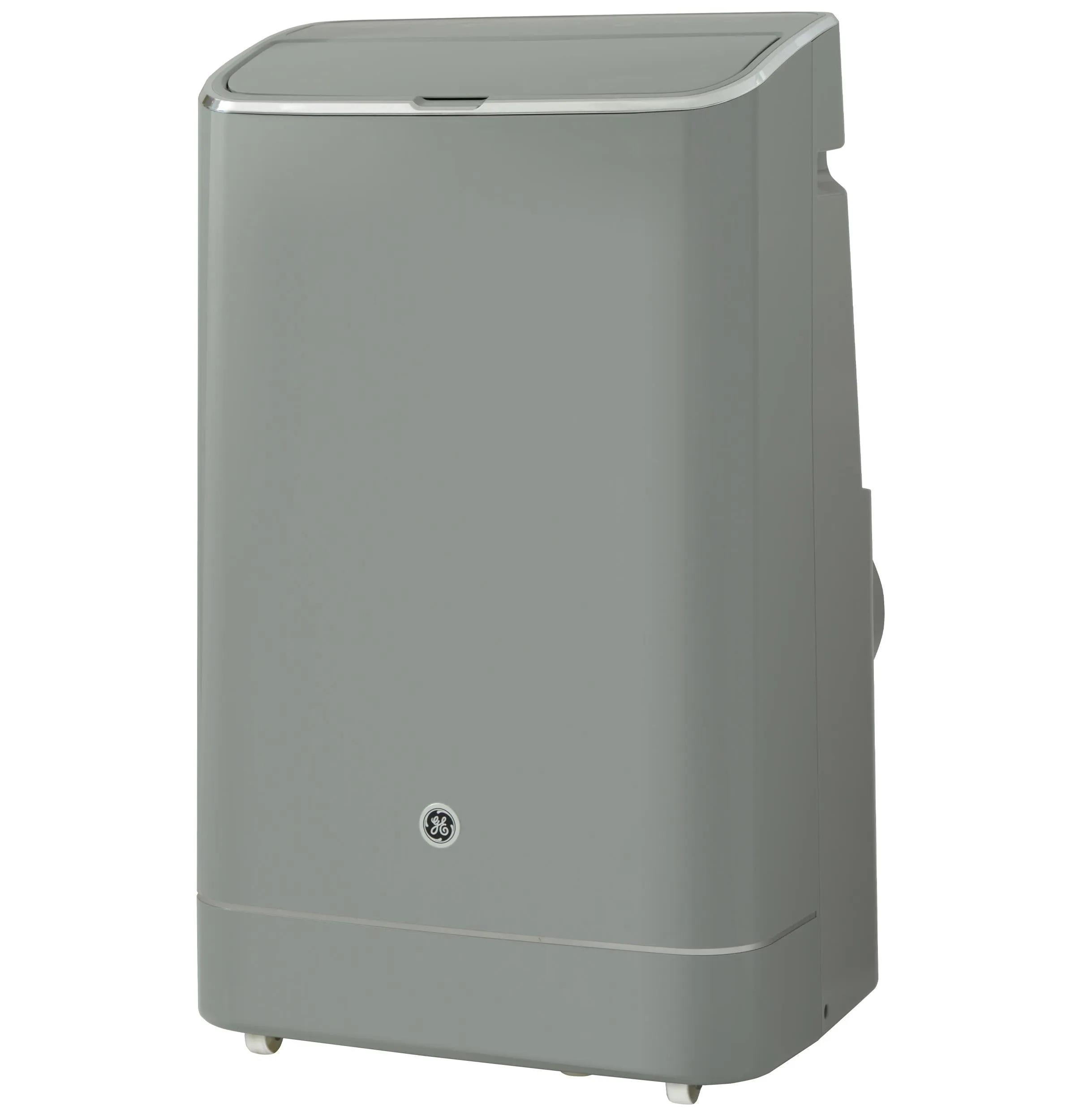 Ge Appliances APCD10JASG Ge® 10,500 Btu Portable Air Conditioner With Dehumidifier And Remote, Grey