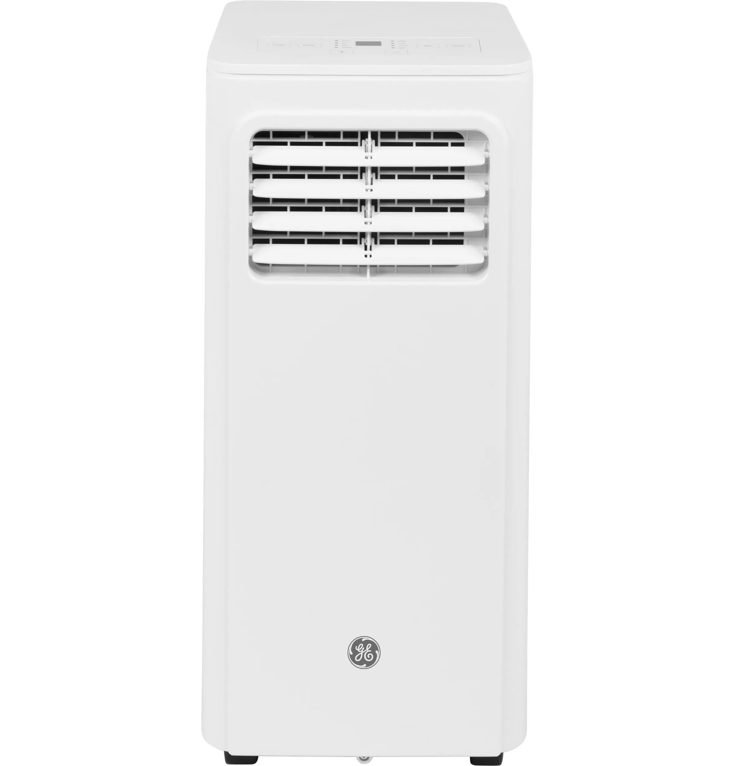 Ge Appliances APMS05BWF Ge® 5,000 Btu Doe Portable Air Conditioner For Small Rooms Up To 200 Sq. Ft.