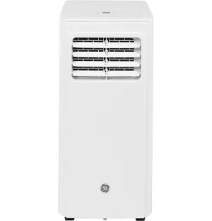 Ge Appliances APMS05BWF Ge® 5,000 Btu Doe Portable Air Conditioner For Small Rooms Up To 200 Sq. Ft.