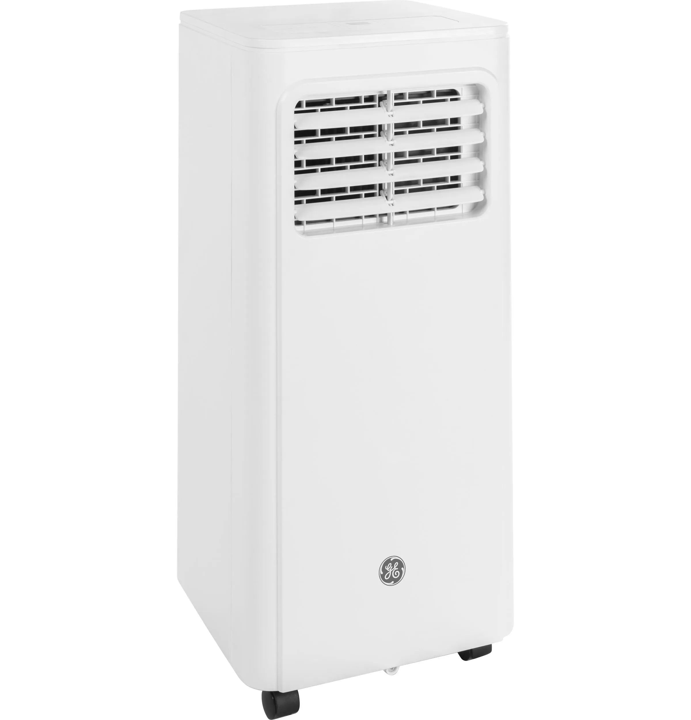 Ge Appliances APMS05BWF Ge® 5,000 Btu Doe Portable Air Conditioner For Small Rooms Up To 200 Sq. Ft.