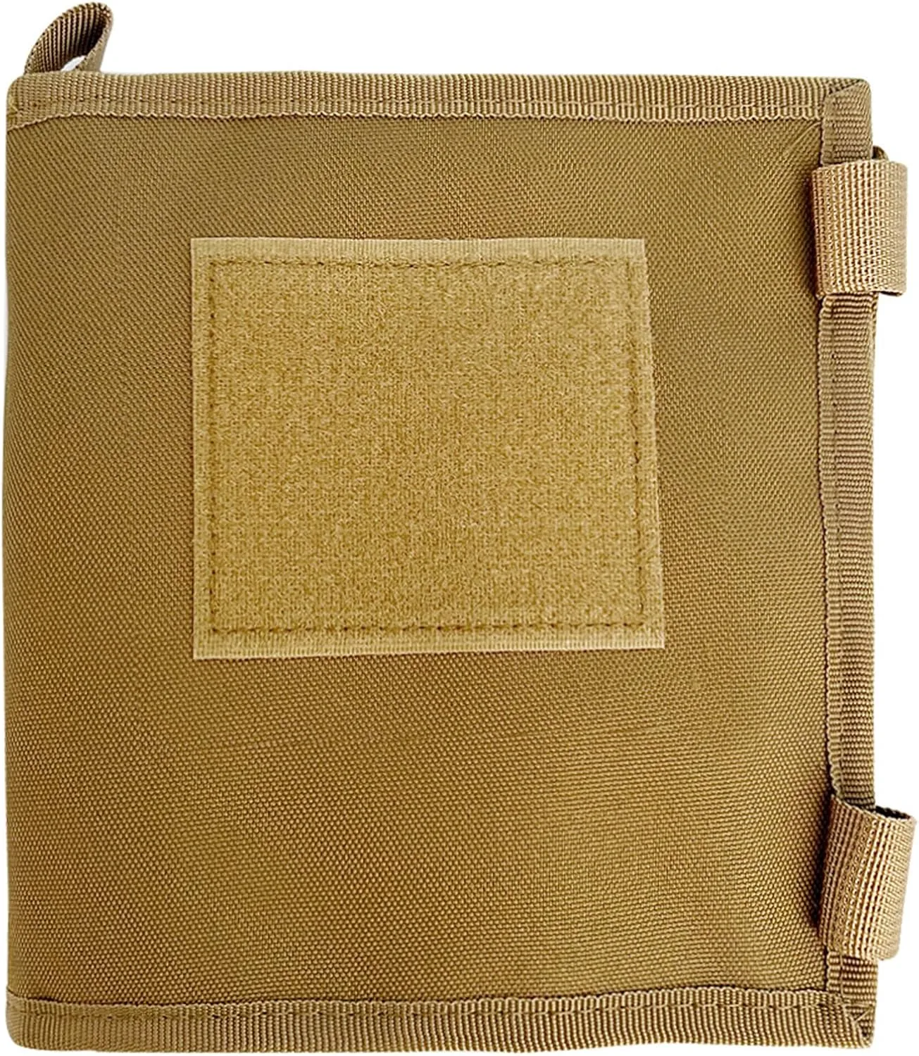 GEEDUD Map Case, Tactical Notebook, Multifunctional Water-Resistant Map Case for Military Hiking, Tactical, Outdoor Activities