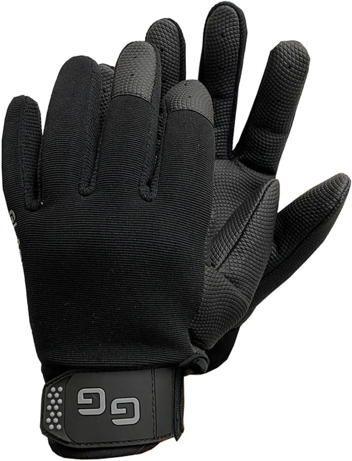 Glacier Glove Unisex Elite Tactical Durable Water-Resistant Quick-Dry Breathable Multi-Functional Outdoor Form-Fitted Gloves