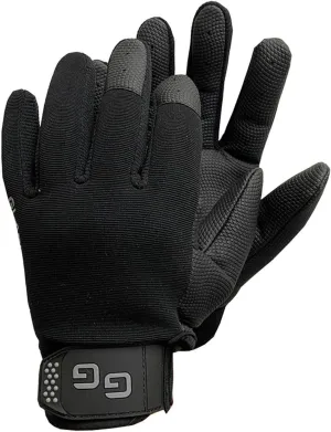 Glacier Glove Unisex Elite Tactical Durable Water-Resistant Quick-Dry Breathable Multi-Functional Outdoor Form-Fitted Gloves