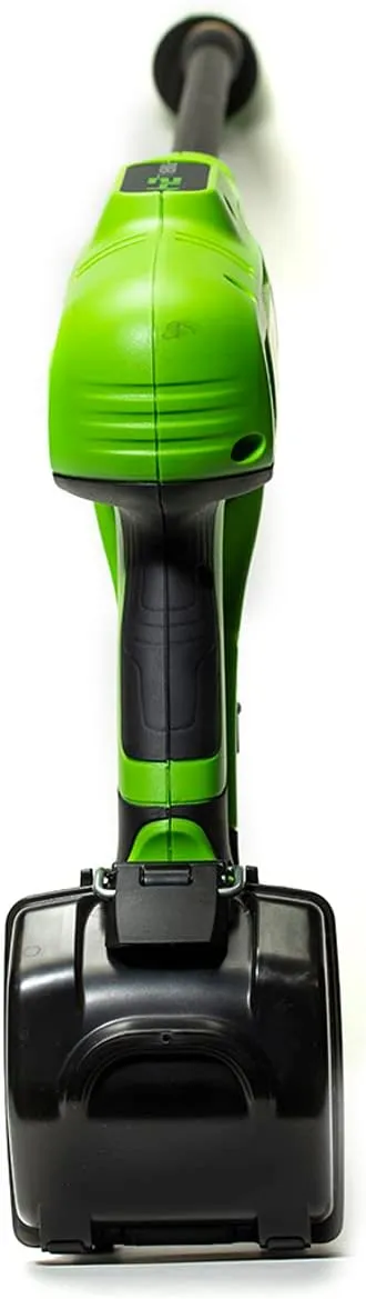 Greenworks 24V (600 PSI) Portable Power Cleaner, 4.0Ah USB Battery and Charger Included