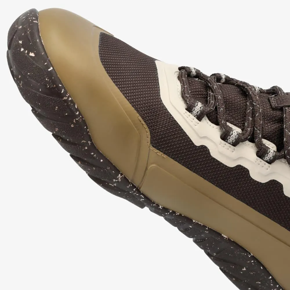 GROUNDIES All Terrain High 2.0 Men's Boots - Durable, Waterproof Hiking Footwear for Outdoor Adventures and Urban Style