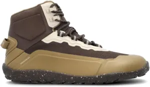 GROUNDIES All Terrain High 2.0 Men's Boots - Durable, Waterproof Hiking Footwear for Outdoor Adventures and Urban Style
