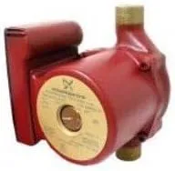 Grundfos UP15-18B7 (59896121) Pump, Circulator 115V 1/25 HP - Bronze
