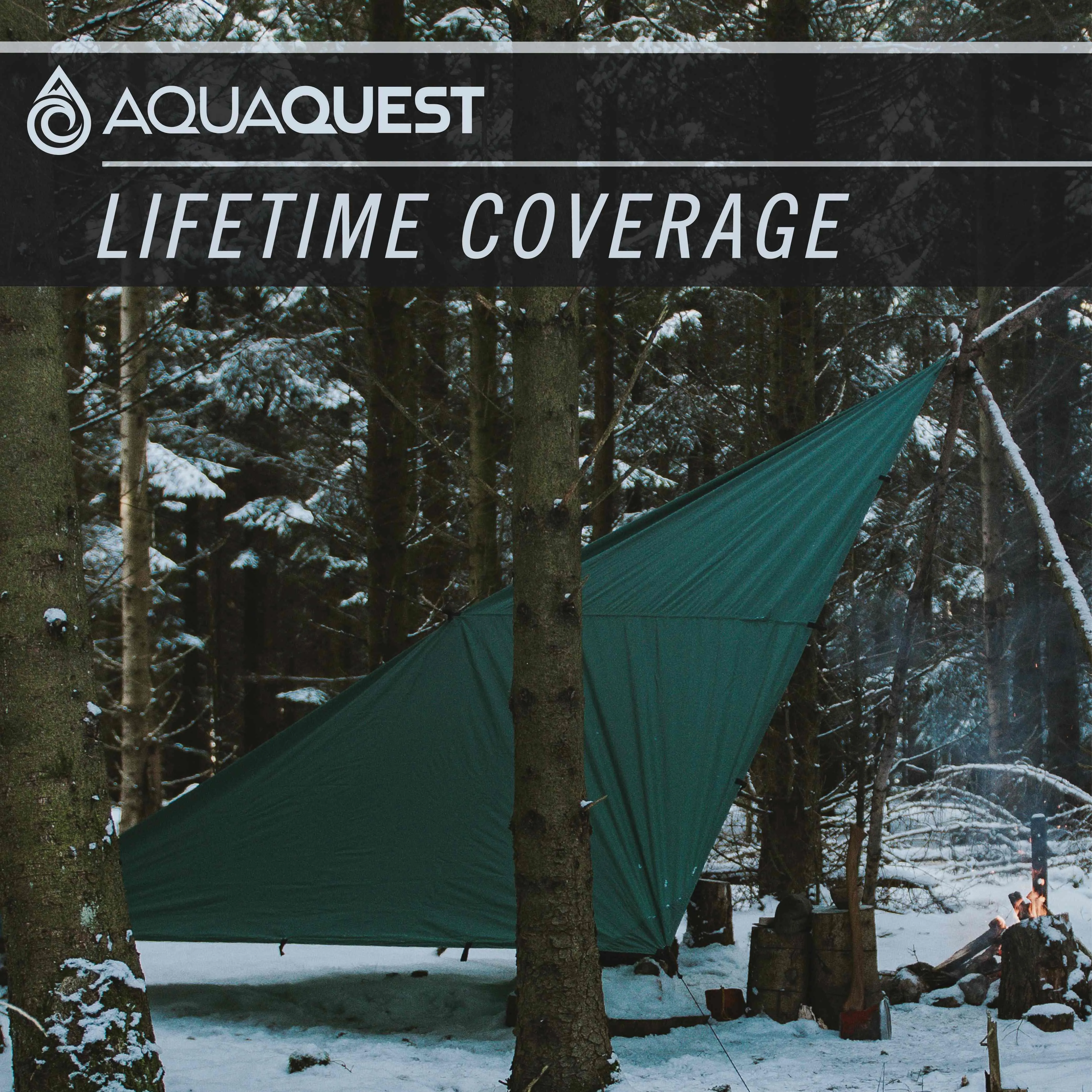 Guide Ultralight Tarp