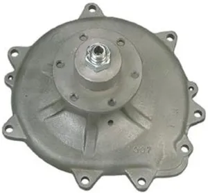 Haldex Midland Wtr Pump Ihc Dta360