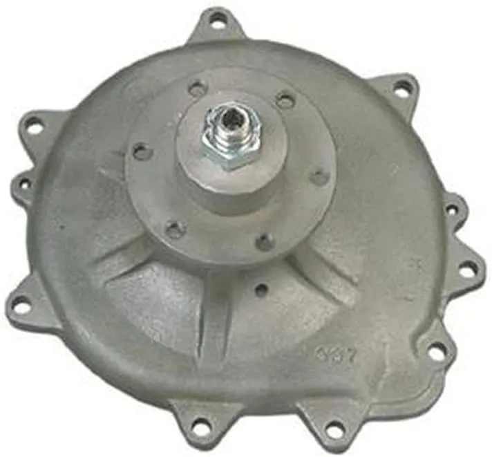 Haldex Midland Wtr Pump Ihc Dta360