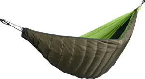 Hammocks Ultralight Outdoor Camping Hammock Underquilt Full Length Winter Warm Under Quilt Blanket Cotton Hammock