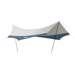 HAWKLEY Octagonal Canopy Camping Tent Tarps