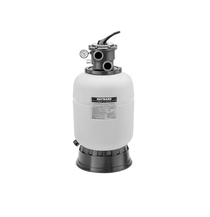 Hayward W3S244T2 24 in. Sand Filter w/2 in. Valve Pack