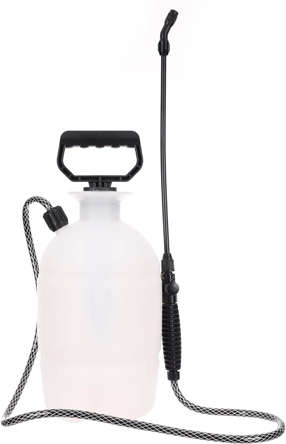 HD Hudson 70151B Favorite Home & Garden 1 Gallon Sprayer, White