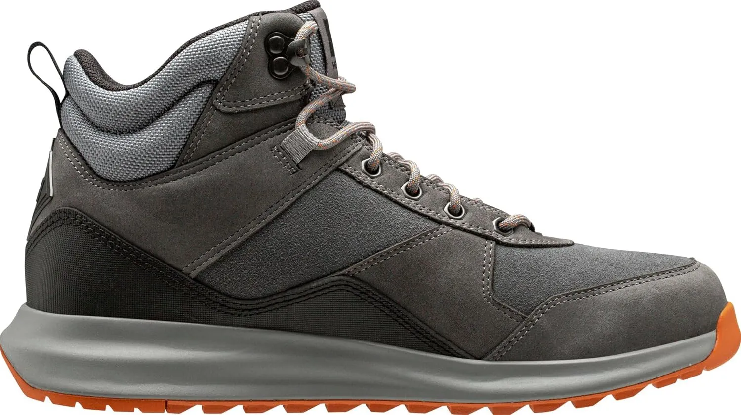 Helly-Hansen Corru Men's Hiking Shoes - Waterproof Outdoor Footwear for Adventurous Trails and All-Weather Conditions