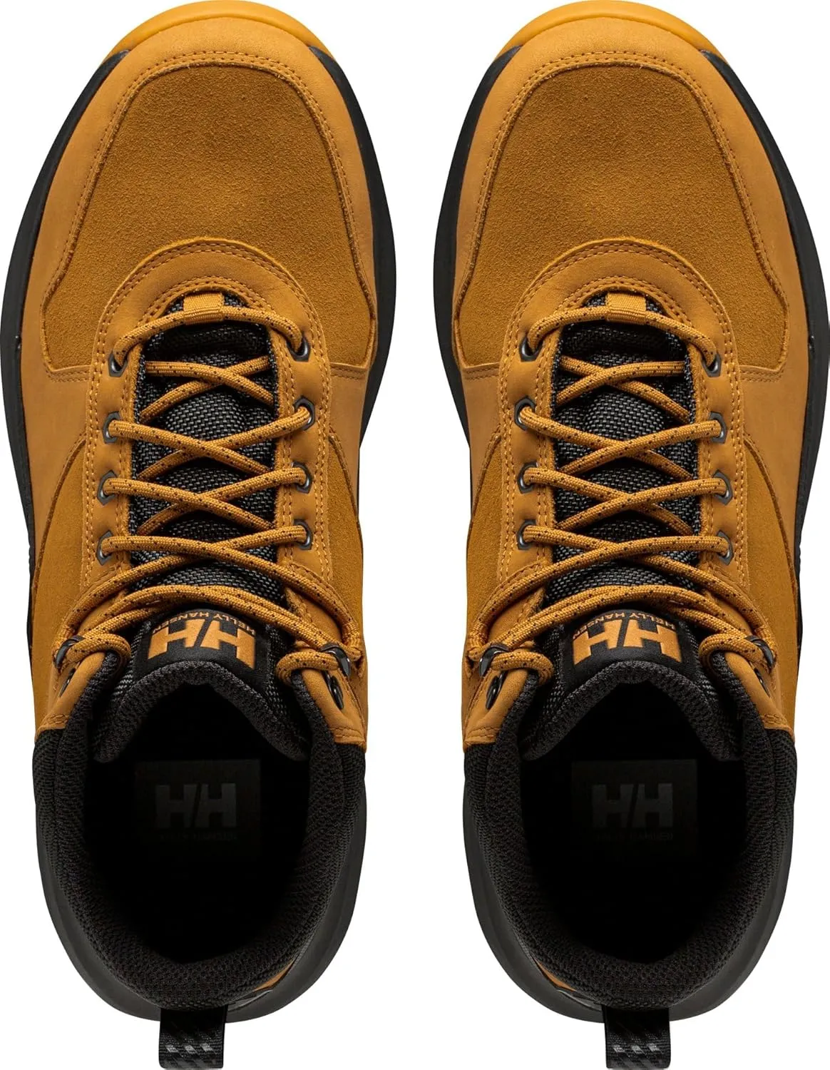 Helly-Hansen Corru Men's Hiking Shoes - Waterproof Outdoor Footwear for Adventurous Trails and All-Weather Conditions