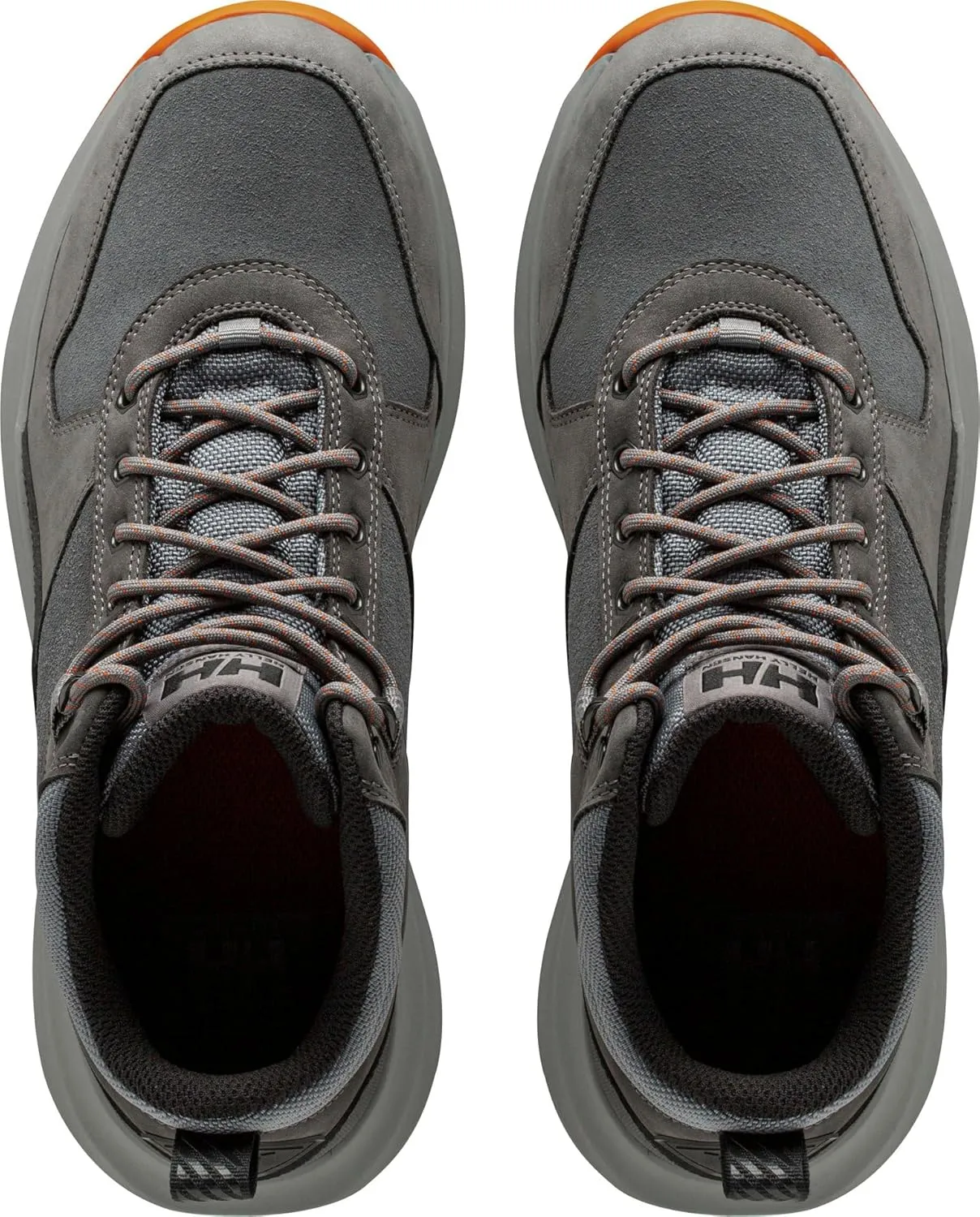 Helly-Hansen Corru Men's Hiking Shoes - Waterproof Outdoor Footwear for Adventurous Trails and All-Weather Conditions
