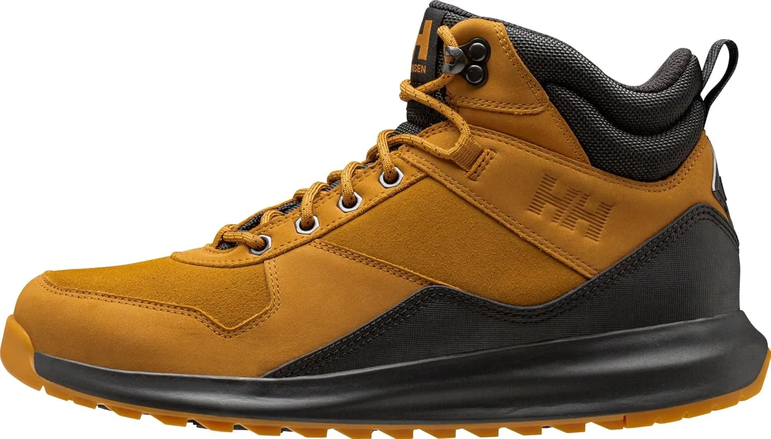 Helly-Hansen Corru Men's Hiking Shoes - Waterproof Outdoor Footwear for Adventurous Trails and All-Weather Conditions