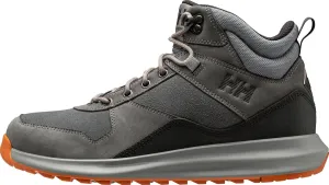 Helly-Hansen Corru Men's Hiking Shoes - Waterproof Outdoor Footwear for Adventurous Trails and All-Weather Conditions