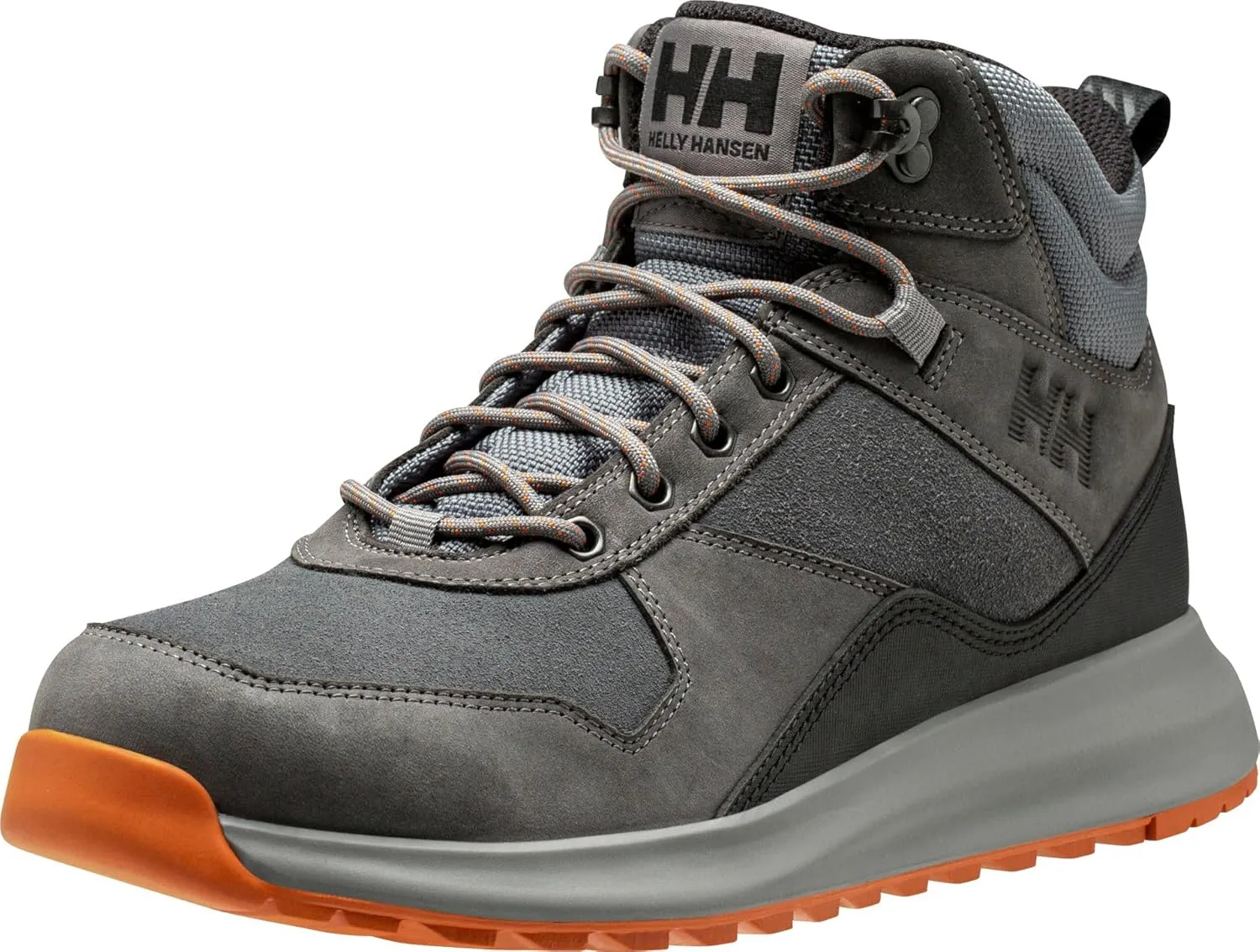 Helly-Hansen Corru Men's Hiking Shoes - Waterproof Outdoor Footwear for Adventurous Trails and All-Weather Conditions