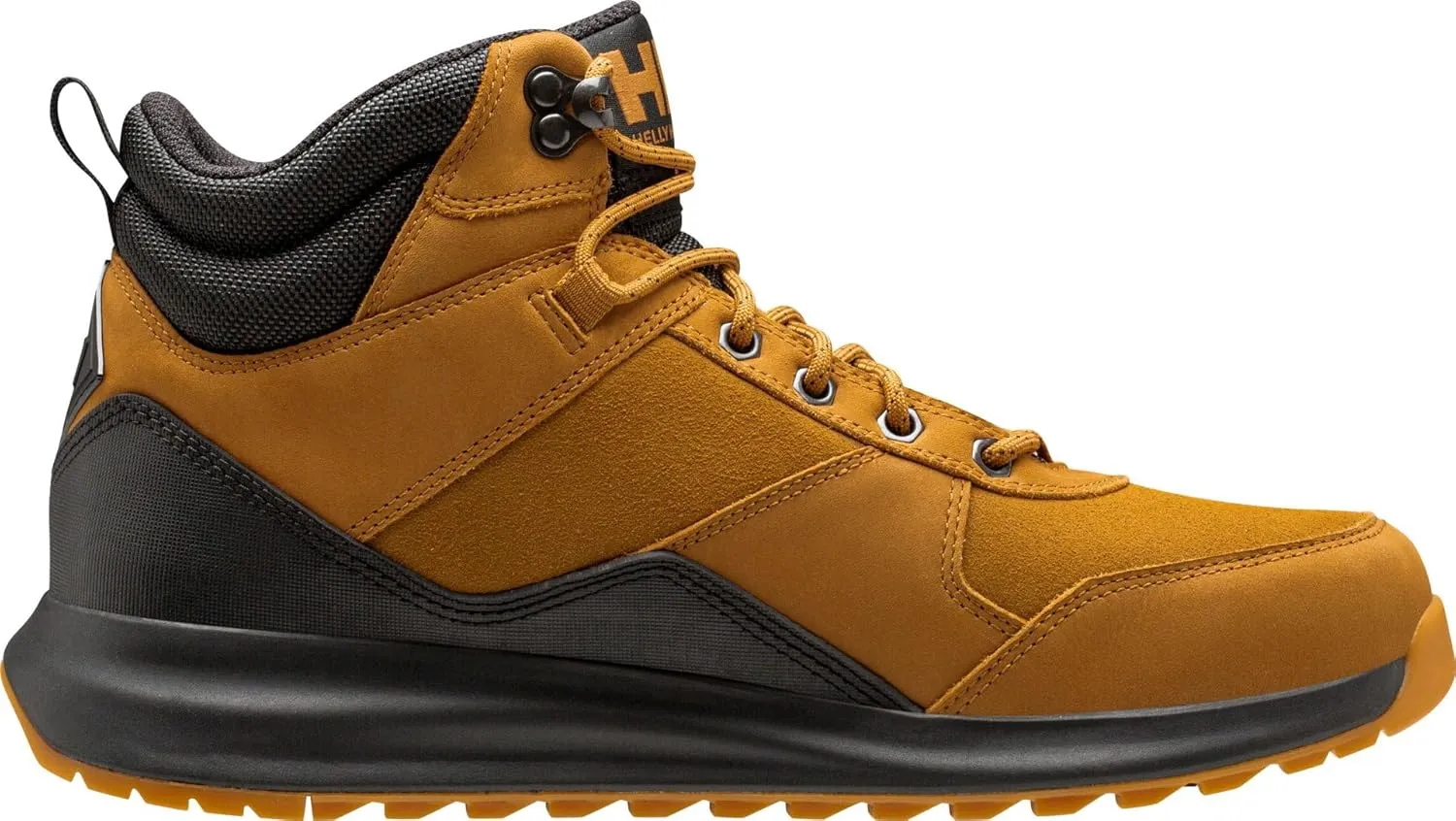Helly-Hansen Corru Men's Hiking Shoes - Waterproof Outdoor Footwear for Adventurous Trails and All-Weather Conditions
