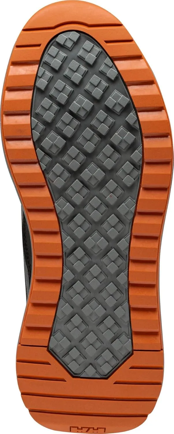 Helly-Hansen Corru Men's Hiking Shoes - Waterproof Outdoor Footwear for Adventurous Trails and All-Weather Conditions
