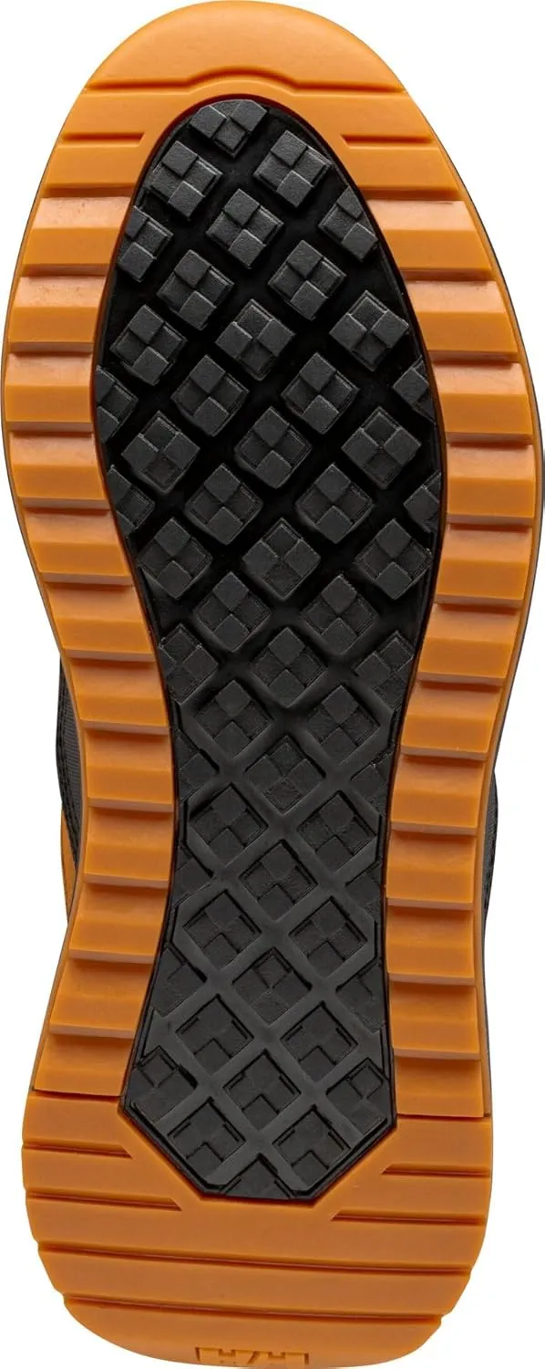 Helly-Hansen Corru Men's Hiking Shoes - Waterproof Outdoor Footwear for Adventurous Trails and All-Weather Conditions