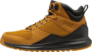 Helly-Hansen Corru Men's Hiking Shoes - Waterproof Outdoor Footwear for Adventurous Trails and All-Weather Conditions