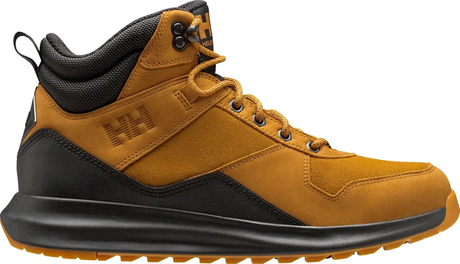 Helly-Hansen Corru Men's Hiking Shoes - Waterproof Outdoor Footwear for Adventurous Trails and All-Weather Conditions