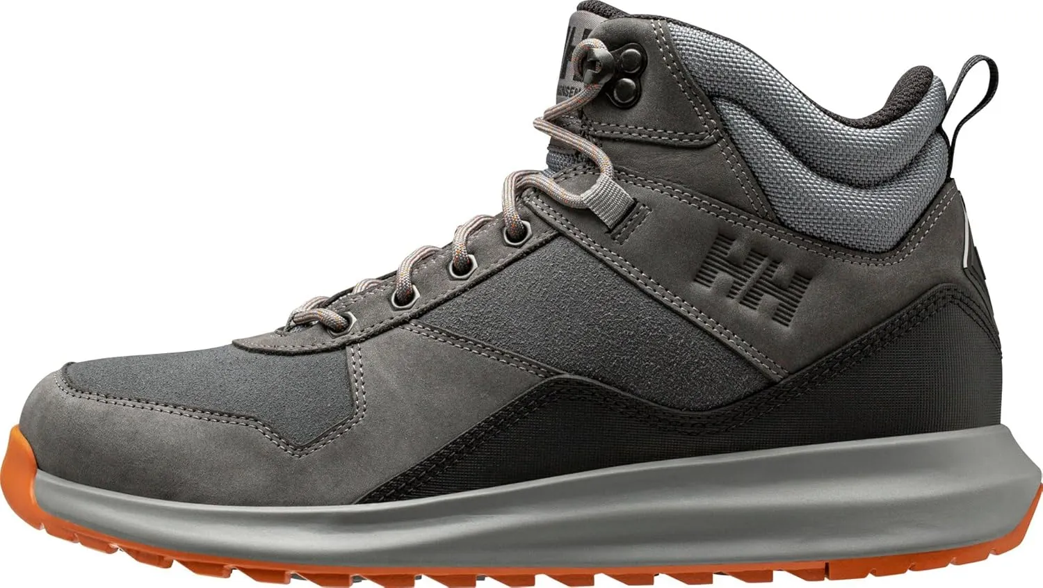 Helly-Hansen Corru Men's Hiking Shoes - Waterproof Outdoor Footwear for Adventurous Trails and All-Weather Conditions