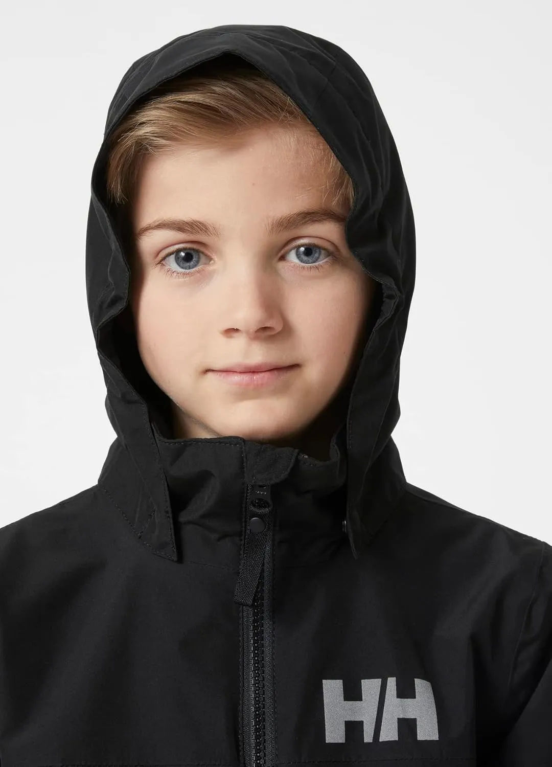 Helly-Hansen Kids Juell Rain Jacket