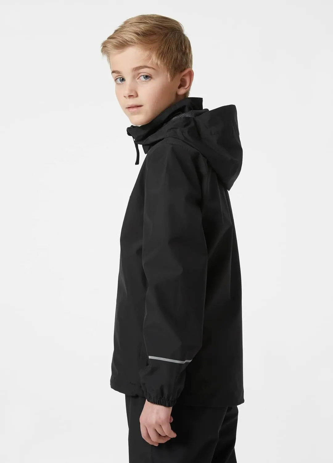 Helly-Hansen Kids Juell Rain Jacket
