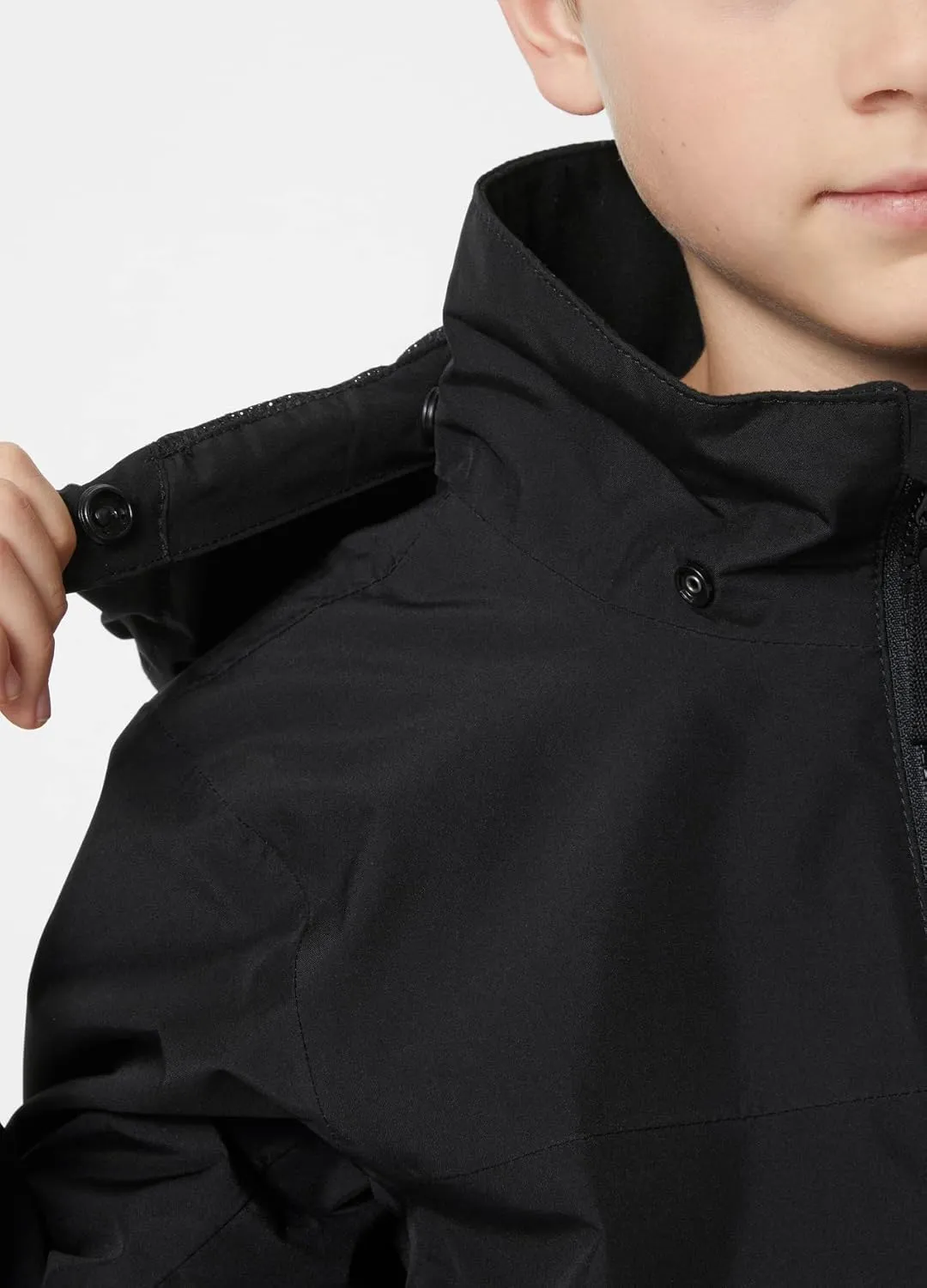 Helly-Hansen Kids Juell Rain Jacket