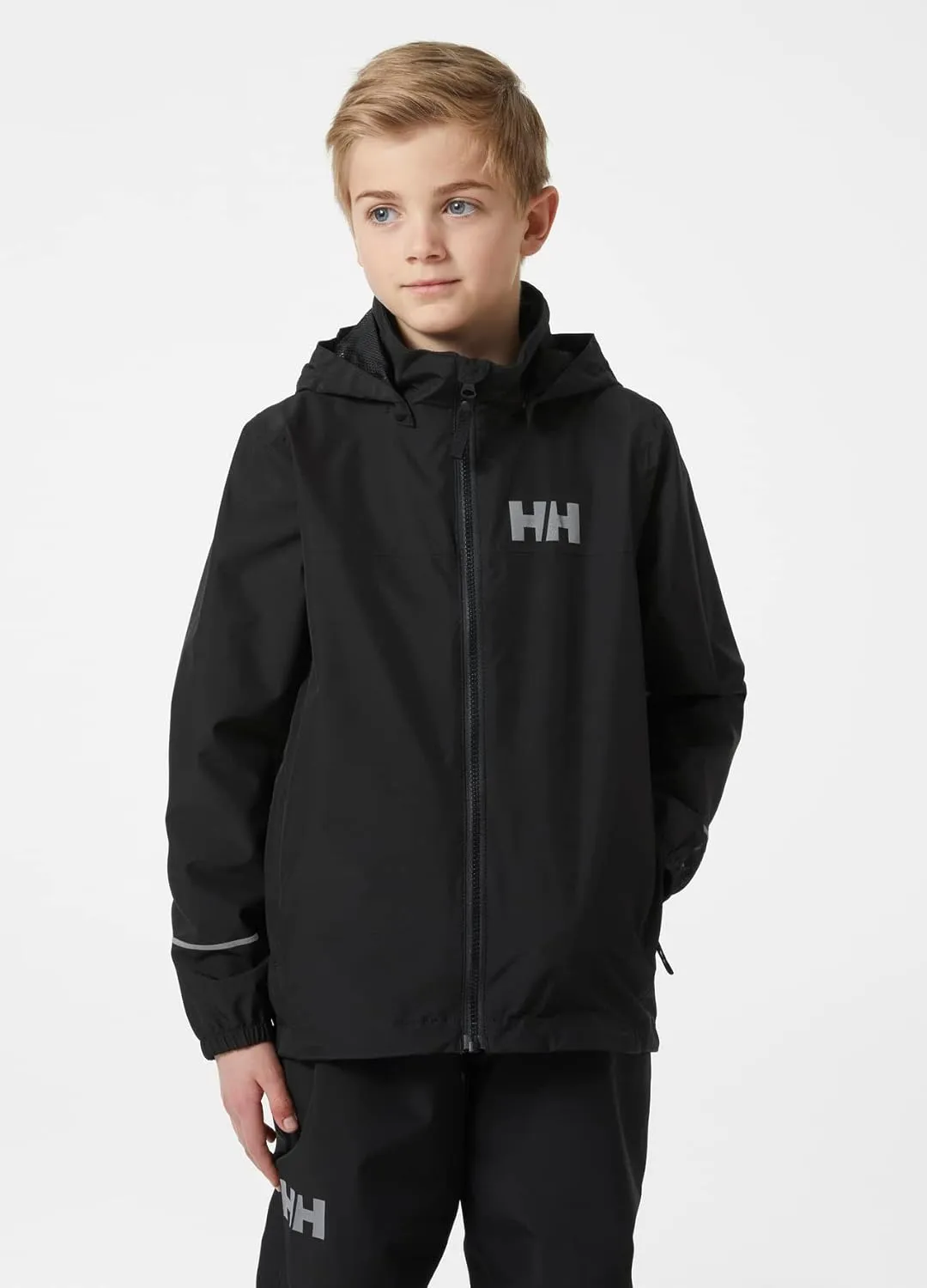 Helly-Hansen Kids Juell Rain Jacket